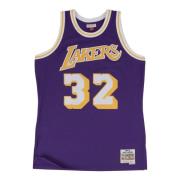 Magic Johnson Lakers Trøje 1984-85