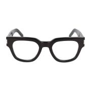 Firkantet stel briller SL 661