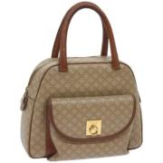 Pre-owned Canvas celine-tasker