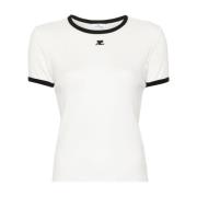 Stilfulde T-shirts og Polos