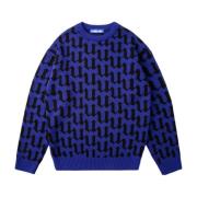 Lilla Bomuld Lord Sweater