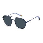 Stilfulde solbriller PLD 6172/S