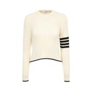 Stilfuld Pullover Sweater