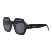 Moderne solbriller IM 0004/S