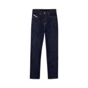 Tapered Jeans - 2005 D-Fining