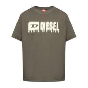 T-shirt `T-ADJUST-Q7`