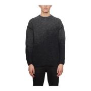 Gradient Wool Sweater