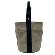 Pre-owned Canvas totes