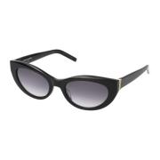 Stilfulde solbriller SL M115
