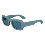 Stilfulde solbriller CK24511S Blå