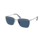 Stilfulde solbriller SK7006