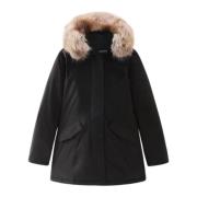 Luksus Arctic Parka