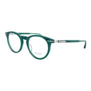 Grøn Pantos Briller