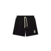 Night Arch Patch Sweatshorts