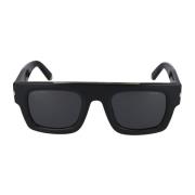 Stilfulde solbriller SPLE13