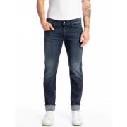 Regular Anbass Comfort Jeans