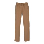 Jogger Gabardine Bukser