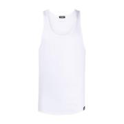 Sleeveless Tops