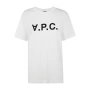 Mørkeblå VPC T-shirt