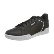 Roguera J Sneakers Sort Hvid