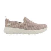 Behagelige Slip-On Sko