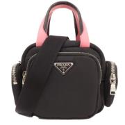 Pre-owned Stof prada-tasker