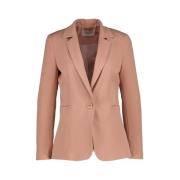 Oudroze Chic Blazer