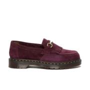 Adrian Snaffle Loafer Desert Oasis Suede