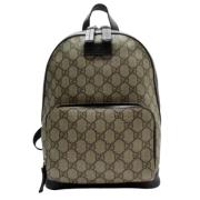 Pre-owned Stof gucci-tasker