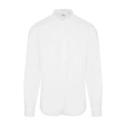 Hvid Linen Sedici Skjorte