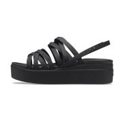 Afslappet Sandal Brooklyn Collection