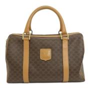 Pre-owned Canvas celine-tasker