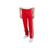 Scarlet Red Joggingbukser