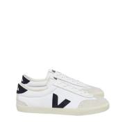 Canvas Sneakers Volley Style