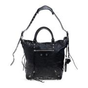 ‘Le Cagole Medium’ Shopper Taske