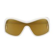Stilfulde solbriller LW40131I