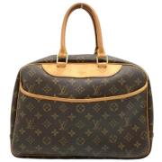 Pre-owned Stof louis-vuitton-tasker