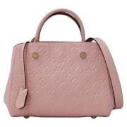 Pre-owned Stof louis-vuitton-tasker