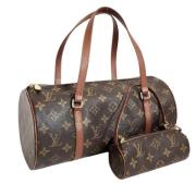 Pre-owned Stof louis-vuitton-tasker