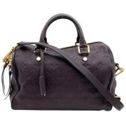 Pre-owned Stof louis-vuitton-tasker