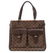 Pre-owned Stof louis-vuitton-tasker