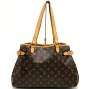 Pre-owned Stof louis-vuitton-tasker