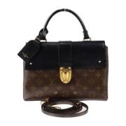 Pre-owned Stof louis-vuitton-tasker