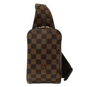 Pre-owned Stof louis-vuitton-tasker