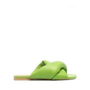 Flad Twist Sandal