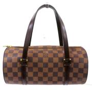 Pre-owned Stof louis-vuitton-tasker