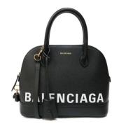 Pre-owned Stof balenciaga-tasker