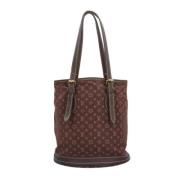 Pre-owned Stof louis-vuitton-tasker