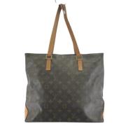 Pre-owned Canvas totes