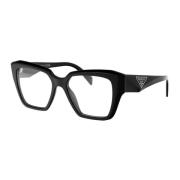 Stilfulde Optiske Briller